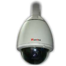 安防监控摄像机智能高速球 监控摄像机 产品供应